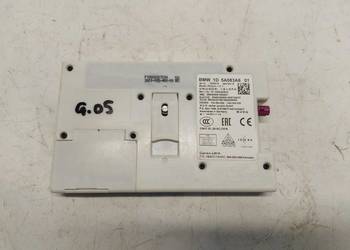 BMW G05 X5 3.0d 2019r. MODUŁ TELEMATIC 5A083A6