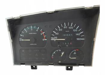 LICZNIK ZEGARY Nissan Trade 2.3 D 3.0 TD Diesel 60 685km europa