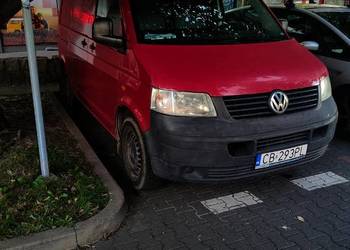 Volkswagen t5
