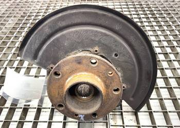 ZWROTNICA PRAWY PRZÓD DACIA DUSTER 1.5 90KM 10-18