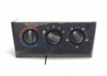 PANEL KLIMATYZACJI OPEL VECTRA B 90463845