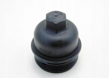 KOREK FILTRA OLEJU 3.0 D BMW N57 X4 X5 X6 F07 F10 F30 F80 F31 F01 F34 F11