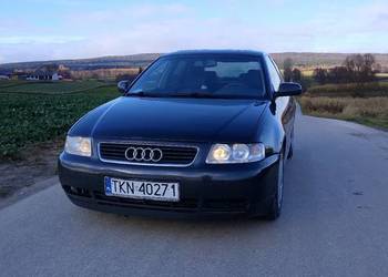 Audi a3 8l 1999
