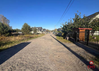 Działka Choroszcz 1600m2