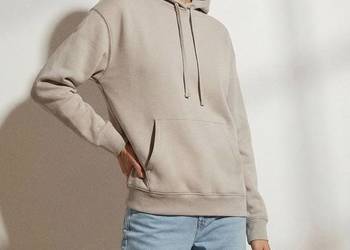 bluza z kapturem Sinsay, rozm. S