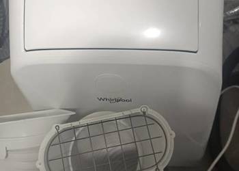 Klimatyzacja Przenośna Whirlpool