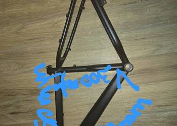 Rama rowerowa