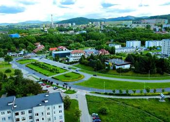 Wałbrzych sprzedam mieszkanie 41,5 mk bez pośredników i obciążeń