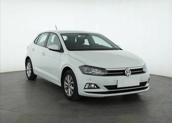 VW Polo 1.0 TSI