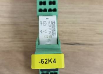 Gniazdo przekaźnika Phoenix Contact  28 33 534 Gniazdo przekaźnika Phoenix Contact  28 33 534