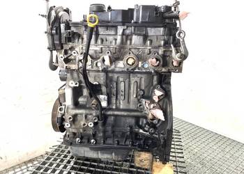 SILNIK FORD 1.5 100KM XXCC TRANSIT COURIER