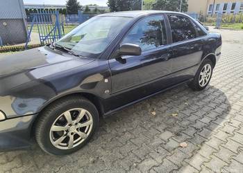 Sprzedam prywatne Audi