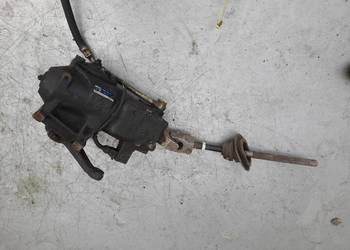 BMW E32 E34 PRZEKŁADNIA KIEROWNICZA MAGLOWNICA 1138273