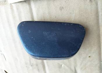 Mercedes W210 W 210 2108260977 ZAŚLEPKA  DYSZY SPRYSKIWACZY PRZÓD