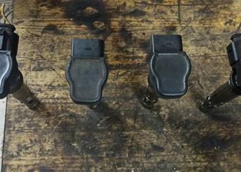 Cewki zapłonowe 1.8 t