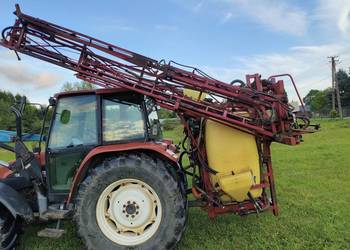 hardi opryskiwacz 1200l 24m