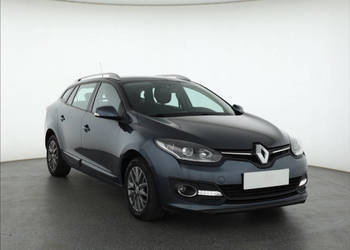 Renault Megane 1.2 TCe