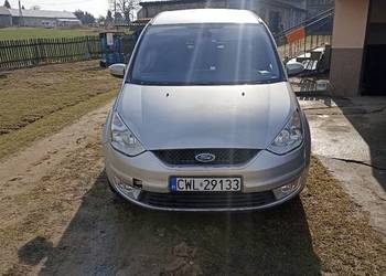 Galaxy 2009r. 125 KM diesel