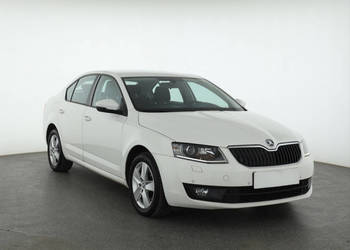 Skoda Octavia 1.4 TSI