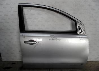 NISSAN NOTE I LIFT 10r drzwi prawy przód NISSAN NOTE I LIFT 10r drzwi prawy przód