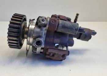 Ford Focus MK2 II 1.8 TDCI POMPA WTRYSKOWA paliwa 4M5Q-9B395-AE