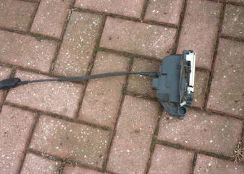 Zamek drzwi Lewy Przód Renault Laguna 2. 000662/Z98