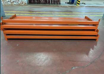 Regały Mecalux Belka 270/80/5 CM 2C-1815