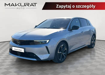 Opel Astra DW6VT59#1.5 CDTI Elegance Podgrz.f I kier K.cof Salon PL VAT23%…