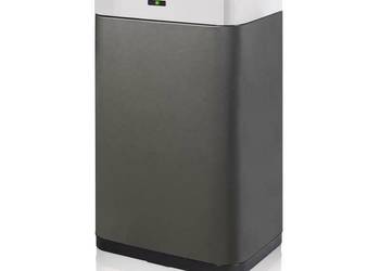 Tower - 75L - Sensor - Bin - Titanium