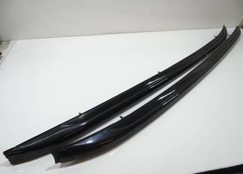 RELINGI KOMPLET BMW X1 E84 (17898917)