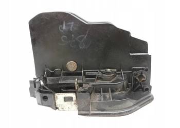 ZAMEK DRZWI LEWY PRZÓD 7036167 Bmw Seria 7 IV (2001-2008) E65/66/67/68