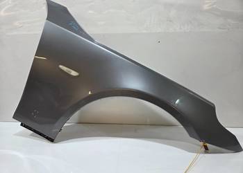 BŁOTNIK PRAWY PRZEDNI BMW E60 E61 A52/7 SPACEGRAU