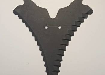 Nóż do przyczepy samozbierającej Strautmann, 732.36.500 – zamiennik APL001…