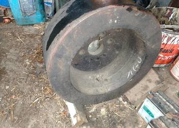Koło zamachowe S 322 Rolnicze