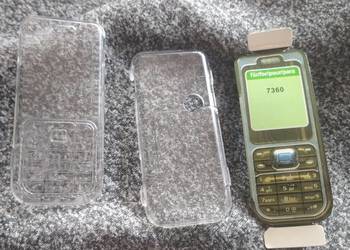 nokia 7360 pokrowiec etui obudowa osłona n7360 1?
