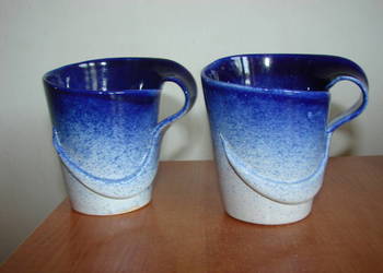 Hans Ramsberg Keramik kubek