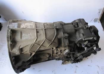 VITO SRINTER 2.2 CDI 14r 136KM 176 tys 651.940 A9062611001 SKRZYNIA BIEGÓW