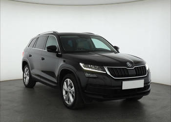 Skoda Kodiaq 2.0 TDI 4x4