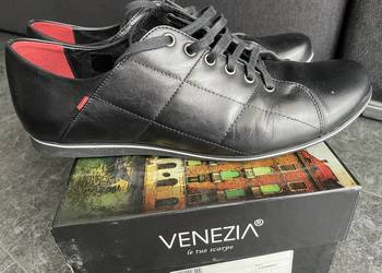 Buty męskie Venezia