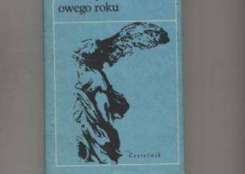 Wiosną owego roku - Susan Hill