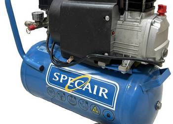 Kompresor SpecAir HL 275/25