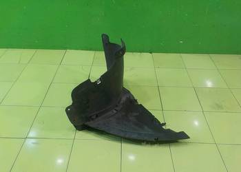 AUDI TT 8J 1.8 TFSI 10r 2D nadkole lewe przod