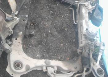 Volvo V70 01r 2.5 tdi maglownica przekładnia