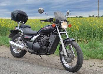 Kawasaki el 250
