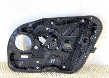 PODNOŚNIK SZYBY PRAWY PRZÓD HYUNDAI i40 81320-3Z020 Hatchback MECHANIZ