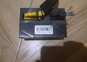 CITROEN C4 GRAND PICASSO MODUŁ KLIMATYZACJI 9654662680