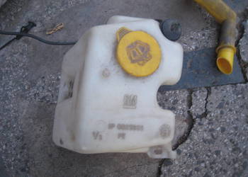 Zbiornik płynu spryskiwaczy Opel Astra F I classic 91-02