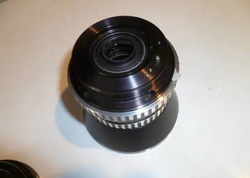 Obiektyw Flektogon 4/50 Pentacon Six