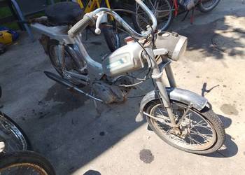 Romet Kadet M780W