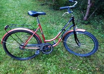Rower Delta 26"